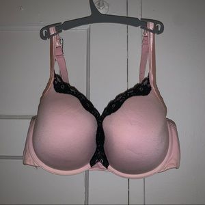 Lane Bryant Cacique Plunge Bra- Good Condition